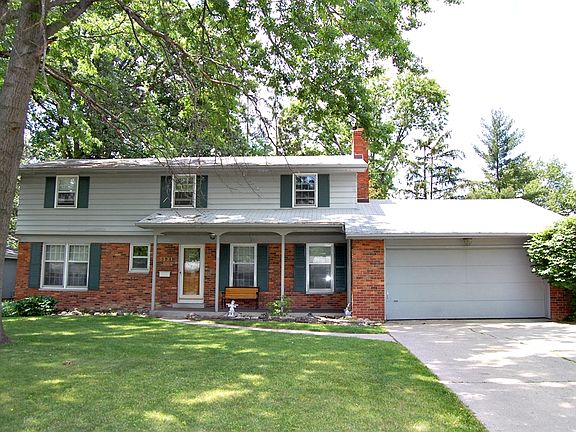 2nd image of 3321 Thames Dr