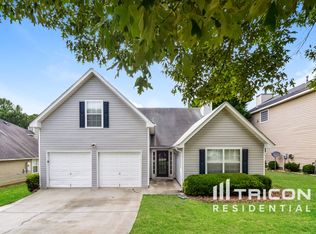4575 Bridle Point Pkwy, Snellville, GA 30039
