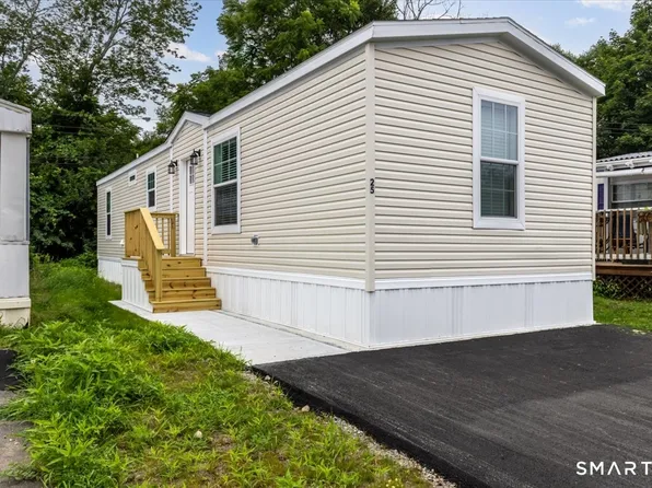 301 Buddington Road LOT 24, Groton, CT 06340