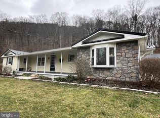 1202 Couchtown Rd, Loysville, PA 17047