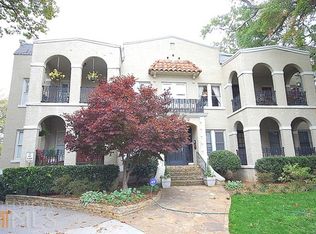 856 Briarcliff Rd NE, Atlanta, GA 30306