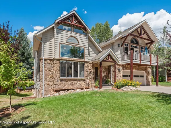 750 Hearthstone Dr, Basalt, CO 81621