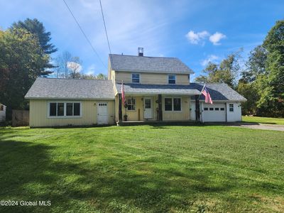 107 County Hwy 123, Mayfield, NY, 12117