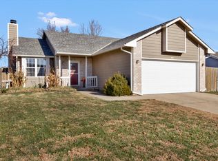 441 S Firefly Ct, Wichita, KS 67235