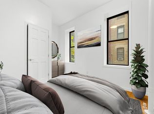 160 Waverly Pl APT 18, New York, NY 10014
