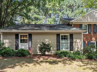 3138 Morningside Dr, Raleigh, NC 27607