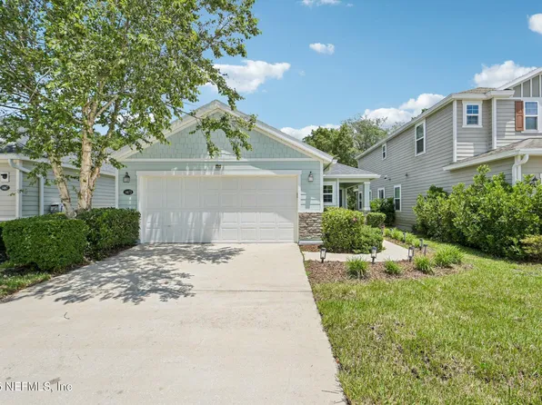 14673 DURBIN ISLAND Way, Jacksonville, FL 32259