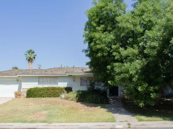3400 Janene Way, Bakersfield, CA 93306