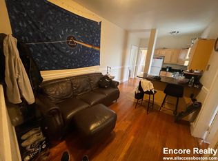 1185 Commonwealth Ave #26, Allston, MA 02134