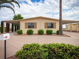 9335 E Navajo Pl, Sun Lakes, AZ 85248