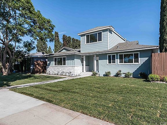 2nd image of 10238 Woodley Ave