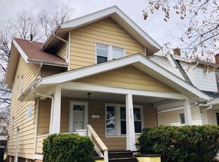4141 Mayfield Dr, Toledo, OH 43612