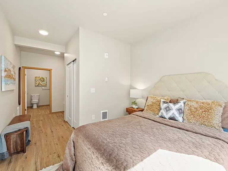 The Douglas at Sunrise — Photo 16