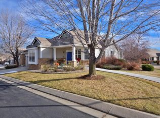 700 Windflower Drive, Longmont, CO 80504