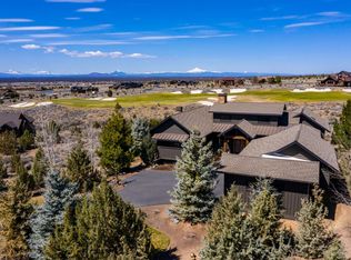 16238 SW Vaqueros Way, Powell Butte, OR 97753