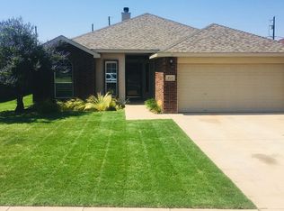 915 Xavier St, Lubbock, TX 79403