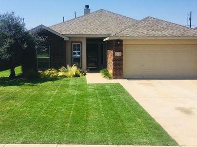 915 Xavier St, Lubbock, TX, 79403