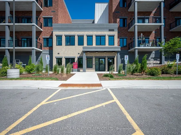 121 Mary St #314, Clearview, ON L0M 1G0