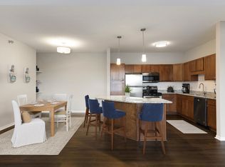 9700 Waterstone Pl #2307, Hopkins, MN 55305