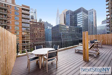 Rented by NextStopNY