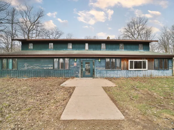 24917 310th Pl, Aitkin, MN 56431