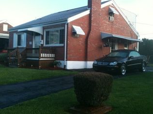 5012 Mauretania Ave, Harrisburg, PA 17109