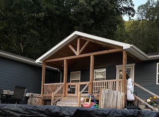 429 Mill Branch Road, Chapmanville, WV 25508