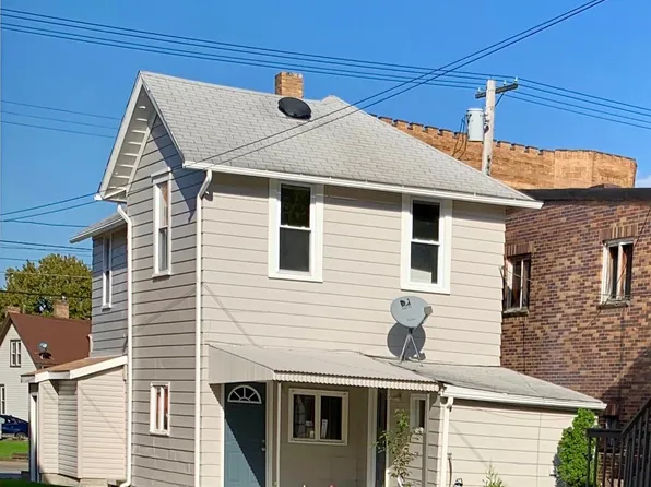 1136 Pennsylvania Ave Front 1, Monaca, PA 15061