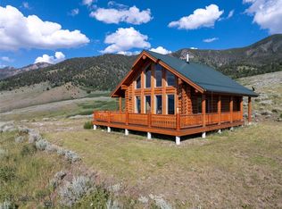 173 Jensen Rd, Cameron, MT 59720