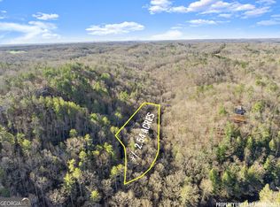 0 River View Trl W LOT 13, Dahlonega, GA 30533