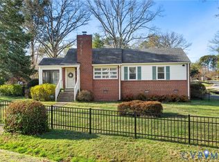 7519 Roswell Rd, Henrico, VA 23229