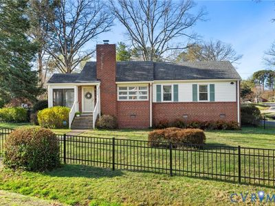7519 Roswell Rd, Henrico, VA, 23229