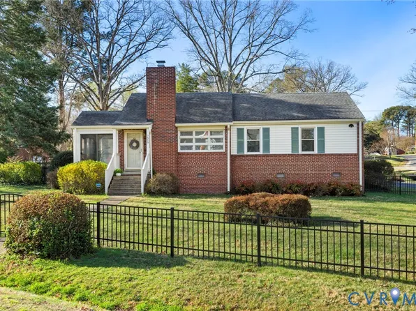 7519 Roswell Rd, Henrico, VA 23229