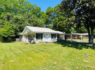 919 Daniels St, Baker, LA 70714