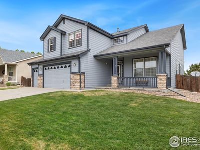 4837 Mt Belford Dr, Brighton, CO, 80601