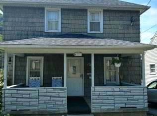 16 Powers Ave, Johnsonburg, PA 15845