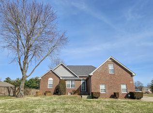 3295 Beckwith Rd, Mount Juliet, TN 37122