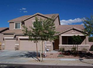 7813 S 18th Way, Phoenix, AZ 85042