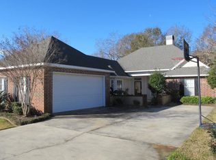407 Brunswick Pl, Lafayette, LA 70506