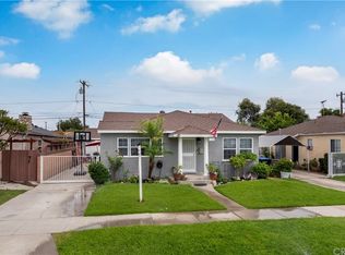 15228 McRae Ave, Norwalk, CA 90650
