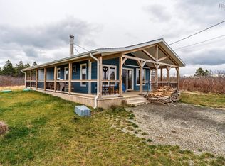 42 Beechers Ln E, Ferry, NS B0V1E0