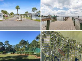 23 Pelican Bay Rd, Pt Washington, FL 32459