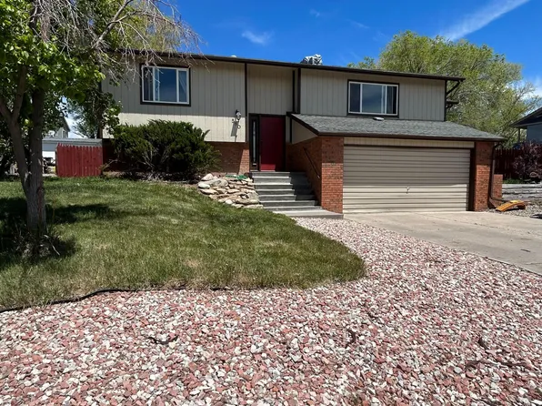 580 W 29th St, Rifle, CO 81650