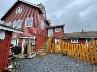 1619 Mission Rd, Kodiak, AK 99615