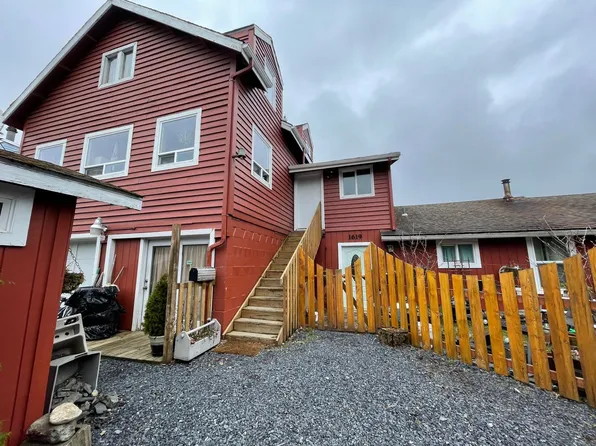 1619 Mission Rd, Kodiak, AK 99615