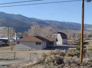 117 Cottontail Ln, Washoe Valley, NV