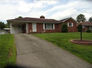 120 Westwood Ln, Huntington, WV 25704