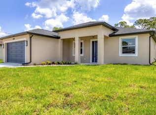 4862 Kiska Rd, North Port, FL 34288