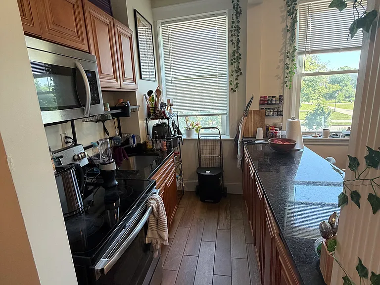 74 Park Dr #7 — Photo 4