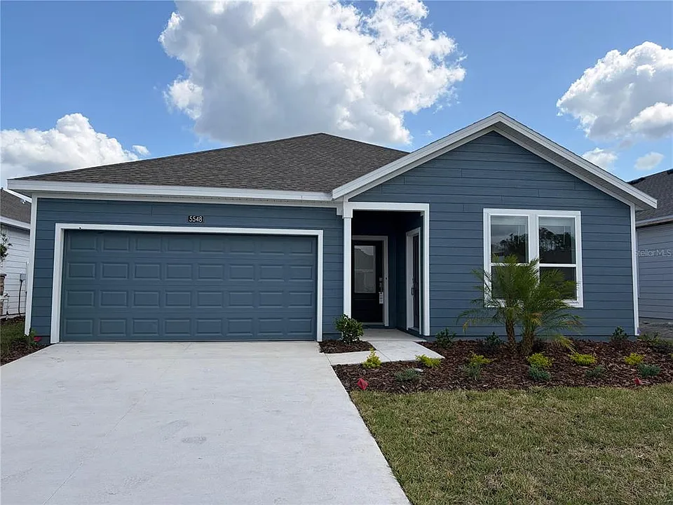 5548 Morant Bay Path #B